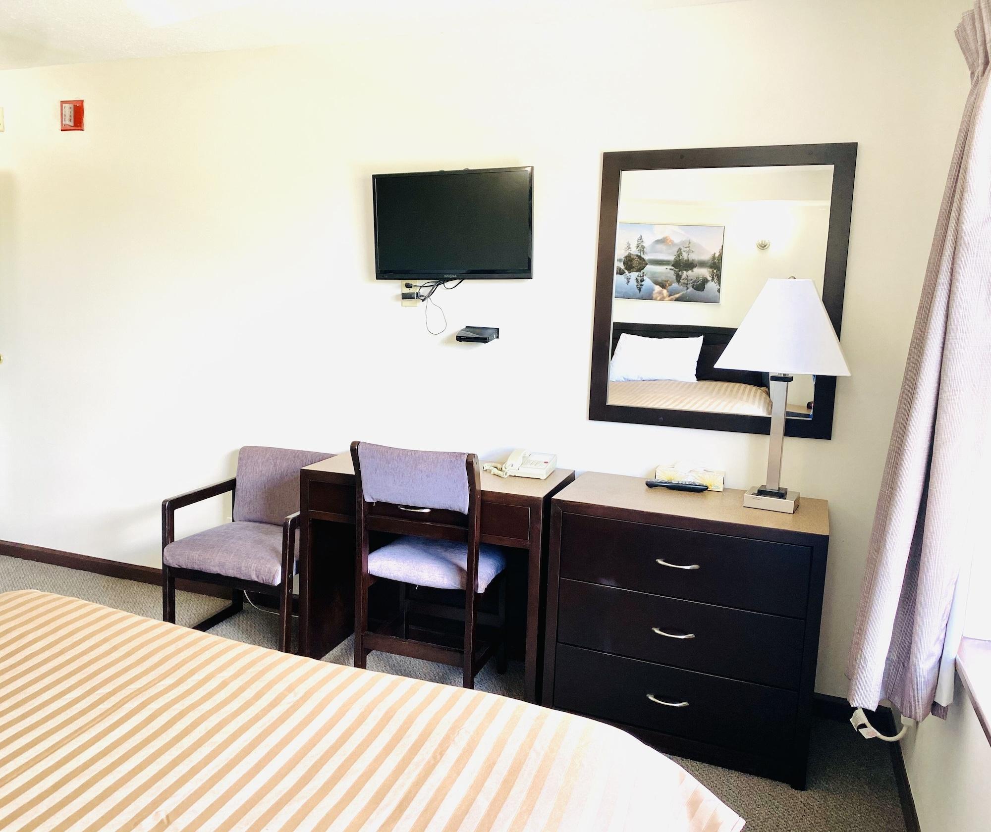 Happy Day Motel Burnaby