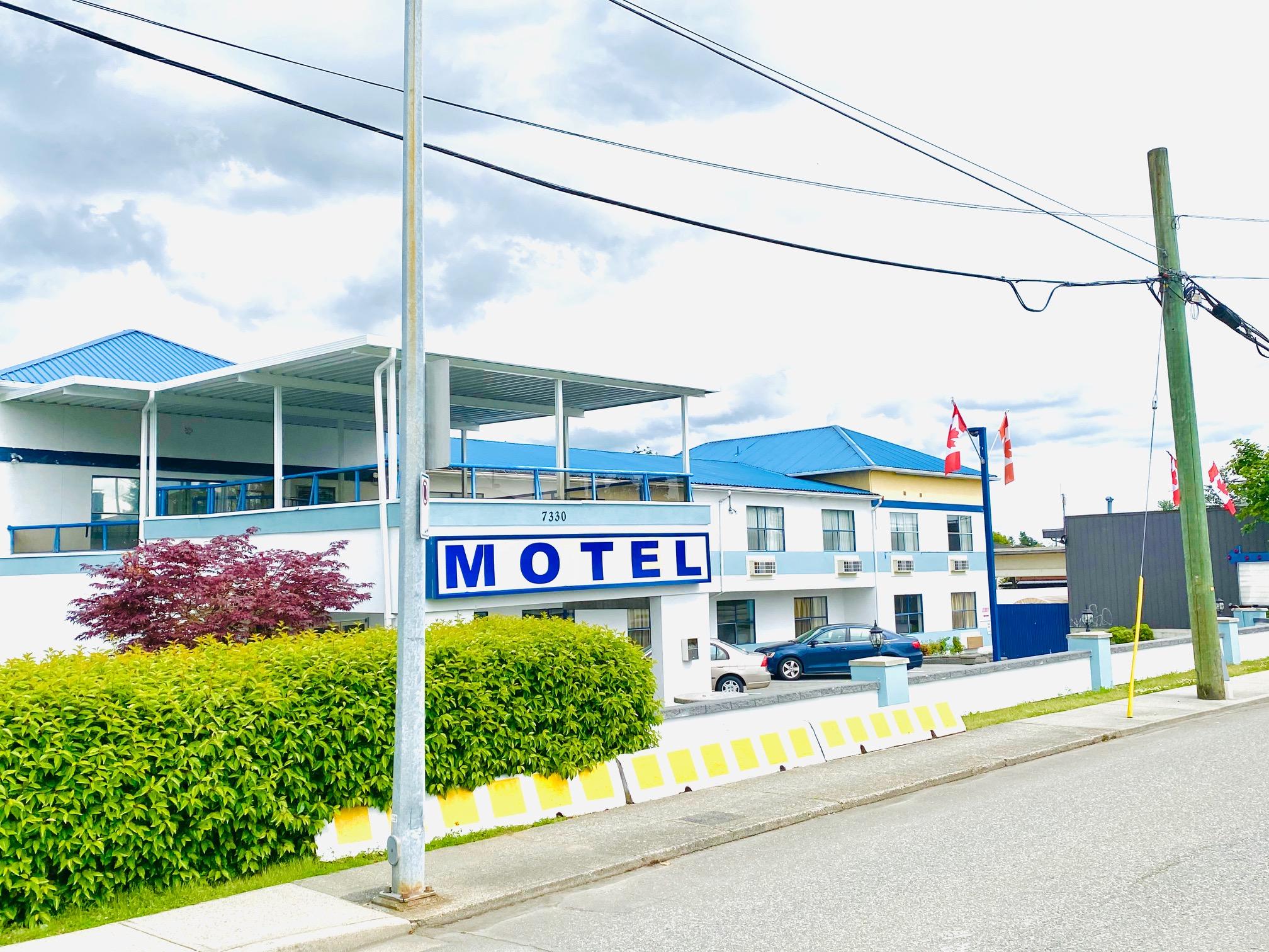 Happy Day Motel