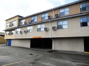 Motel Happy Day