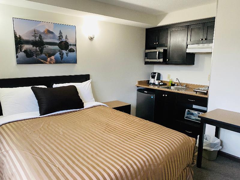 Motel Happy Day Burnaby